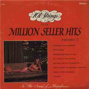 101 Strings - 101 Strings Play Million Seller Hits Volume 2 download free