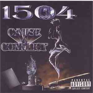 1504 - C4C Cause 4 Conflict download free