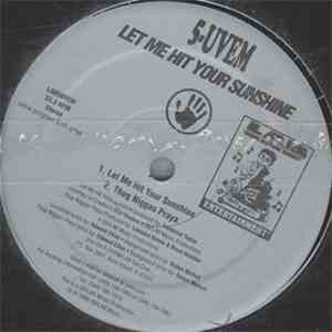 5-Uvem - Let Me Hit Your Sunshine download free