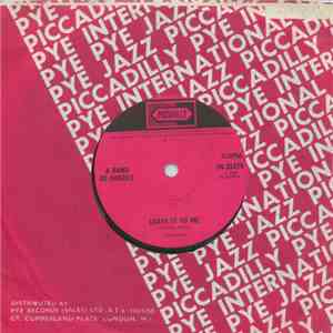 A Band Of Angels - Leave It To Me download free