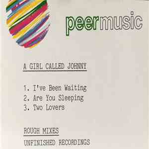 A Girl Called Johnny - Untitled download free