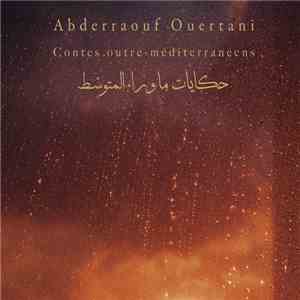 Abderraouf Ouertani - Contes outre-méditerranéens download free