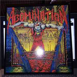 Abomination - Abomination download free