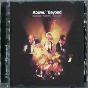 Above & Beyond - Acoustic download free