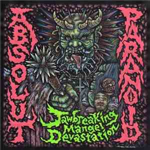 Absolut , Paranoid  - Jawbreaking Mangel Devastation download free