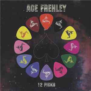 Ace Frehley - 12 Picks download free