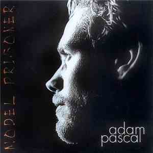 Adam Pascal - Modern Prisoner download free