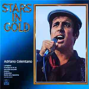 Adriano Celentano - Stars In Gold download free