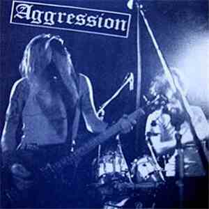 Aggression  - Song Of Recovery download free