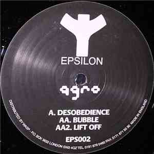Agro - Epsilon II download free