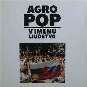 Agropop - V Imenu Ljudstva download free