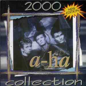 a-ha - Collection 2000 download free