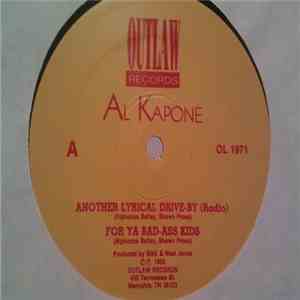 Al Kapone - Another Lyrical Drive-By download free