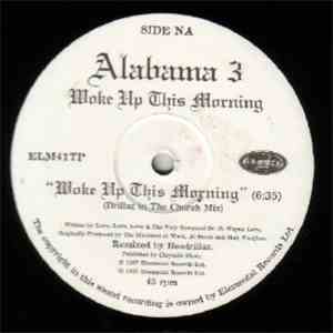 Alabama 3 - Woke Up This Morning download free