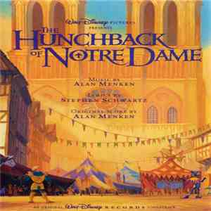 Alan Menken, Stephen Schwartz - The Hunchback Of Notre Dame download free