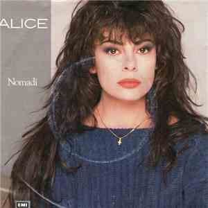 Alice  - Nomadi download free