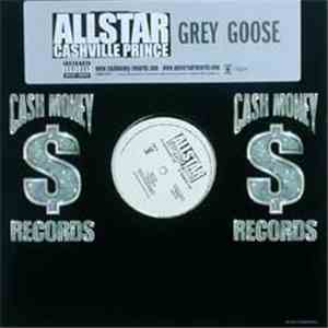 Allstar Cashville Prince, Yo Gotti, Lil Wayne - Grey Goose download free