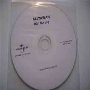 Allyawan - Här För Dig download free