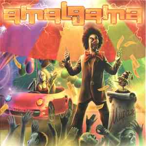 Amalgama  - Мираж download free
