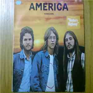 America  - Homecoming download free