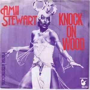 Amii Stewart - Knock On Wood download free