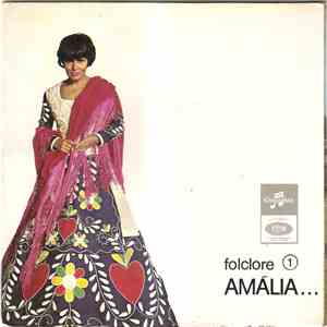 Amália Rodrigues - Folclore 1 download free