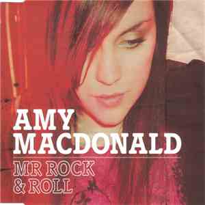 Amy Macdonald - Mr Rock & Roll download free
