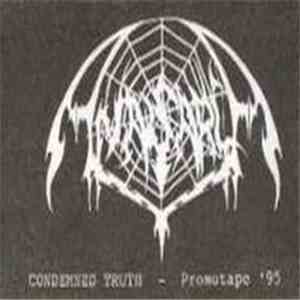 Anasarca - Condemned Truth download free