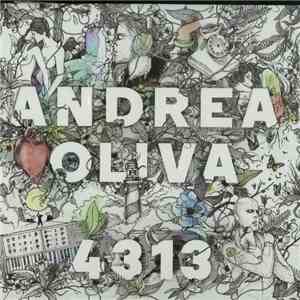 Andrea Oliva - 4313 download free
