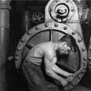 Andrew Parker Davis - Hard Workin' Man download free