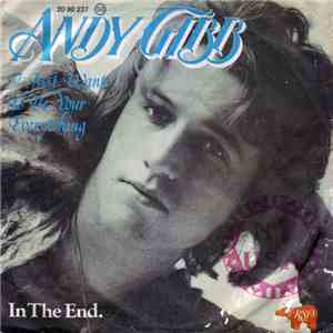 Andy Gibb - I Just Want To Be Your Everything / In The End download free