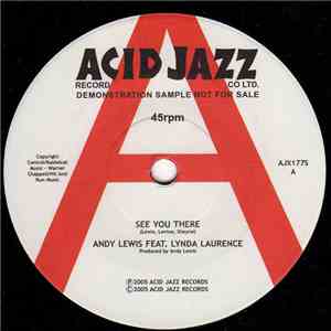 Andy Lewis - See You There / Looking Up Looking In download free