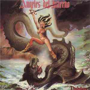 Angeles Del Infierno - Diabolicca download free