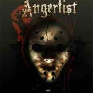Angerfist - Remixes & Refixes download free