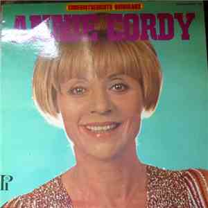 Annie Cordy - Enregistrements Originaux download free