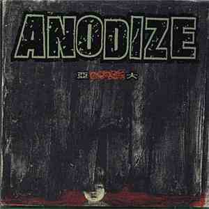 Anodize  - 亞龍大 download free