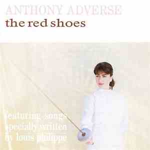 Anthony Adverse - The Red Shoes download free