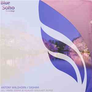 Antony Waldhorn - Sashimi download free