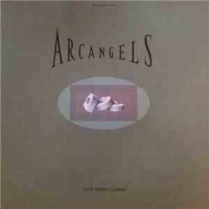 Arc Angels - Living In A Dream download free