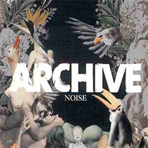 Archive - Noise download free
