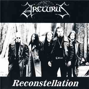 Arcturus  - Reconstellation download free