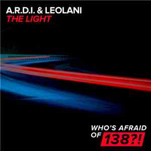 A.R.D.I. & Leolani - The Light download free