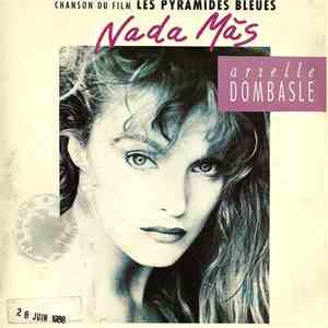 Arielle Dombasle - Nada Màs download free