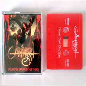 Arkangel - Prayers Upon Deaf Ears download free