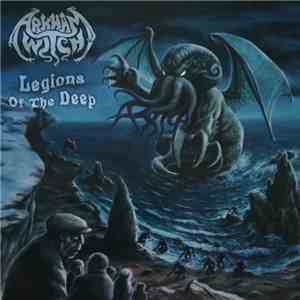 Arkham Witch - Legions Of The Deep download free