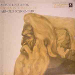 Arnold Schoenberg, Hans Rosbaud - Moses Und Aron download free