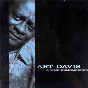 Art Davis - A Time Remembered download free