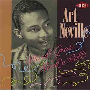 Art Neville - Mardi Gras Rock'n'Roll download free