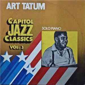 Art Tatum - Solo Piano download free
