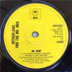 Arthur Lowe, Mr Men - Let's Go To Misterland download free